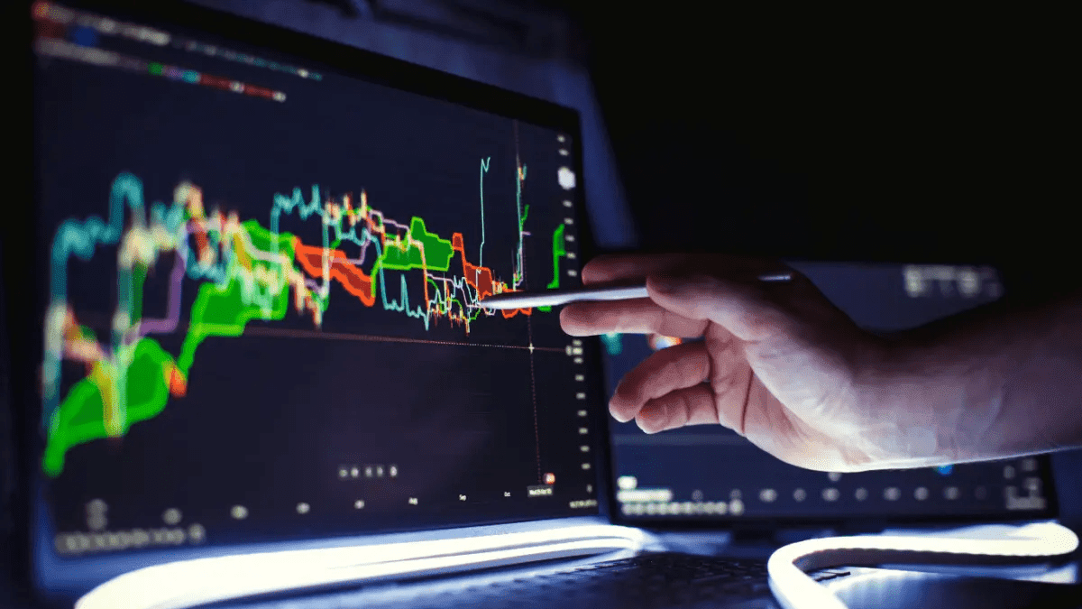 Le moteur du bull market Bitcoin : une économie US au top