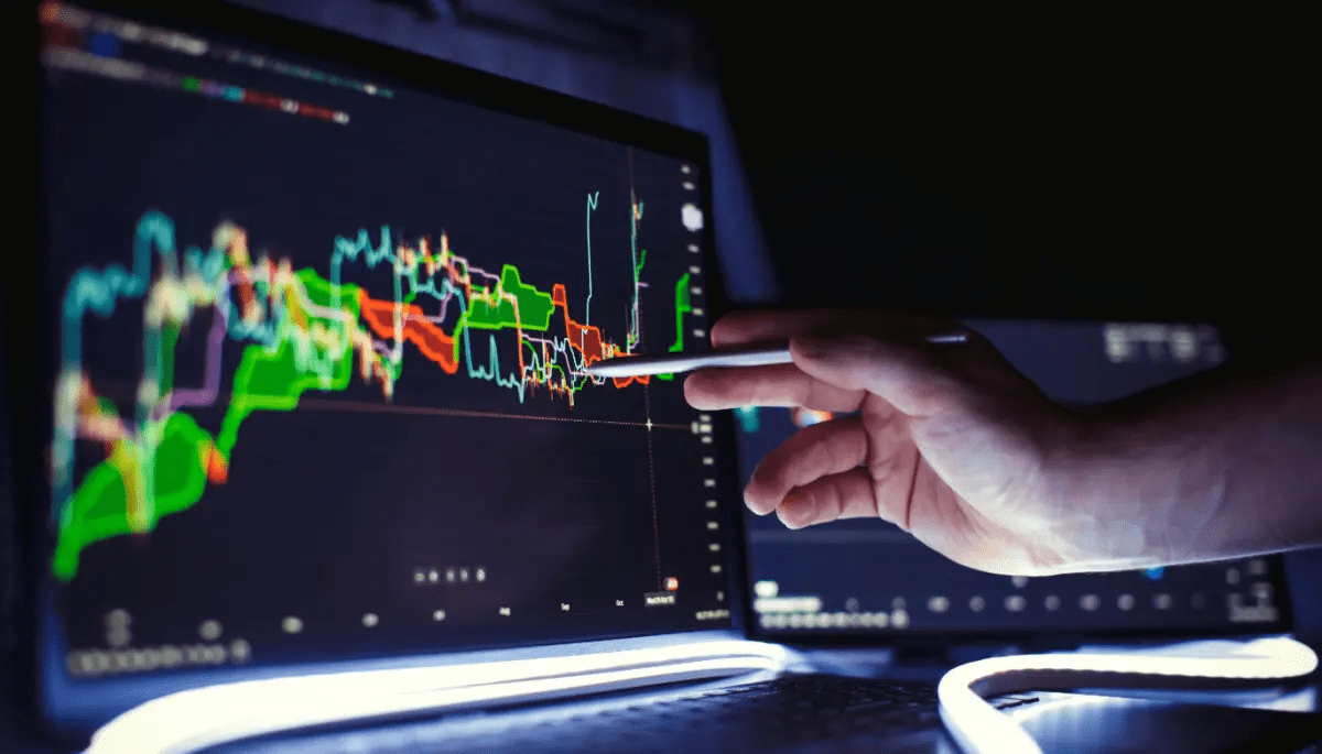 Le moteur du bull market Bitcoin : une économie US au top