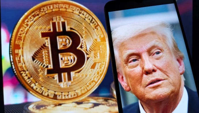 Trump mise gros sur la crypto avec sa nouvelle appli de paris « Truth Predict »