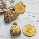 Après le record de l’or, un expert juge le Bitcoin sous-évalué à 600 000 euros.