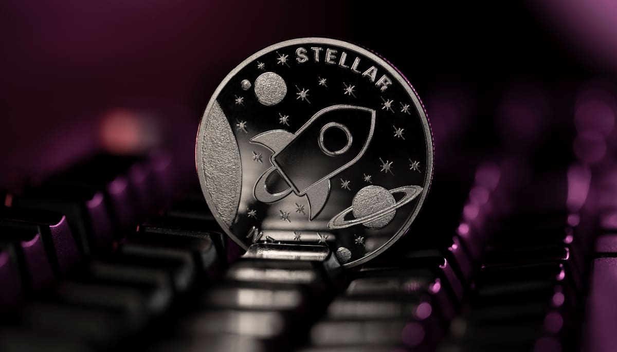 Un géant bancaire surprend le marché crypto avec une stablecoin sur Stellar