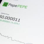 De gros investisseurs se ruent sur Pepe – une forte hausse en vue ?