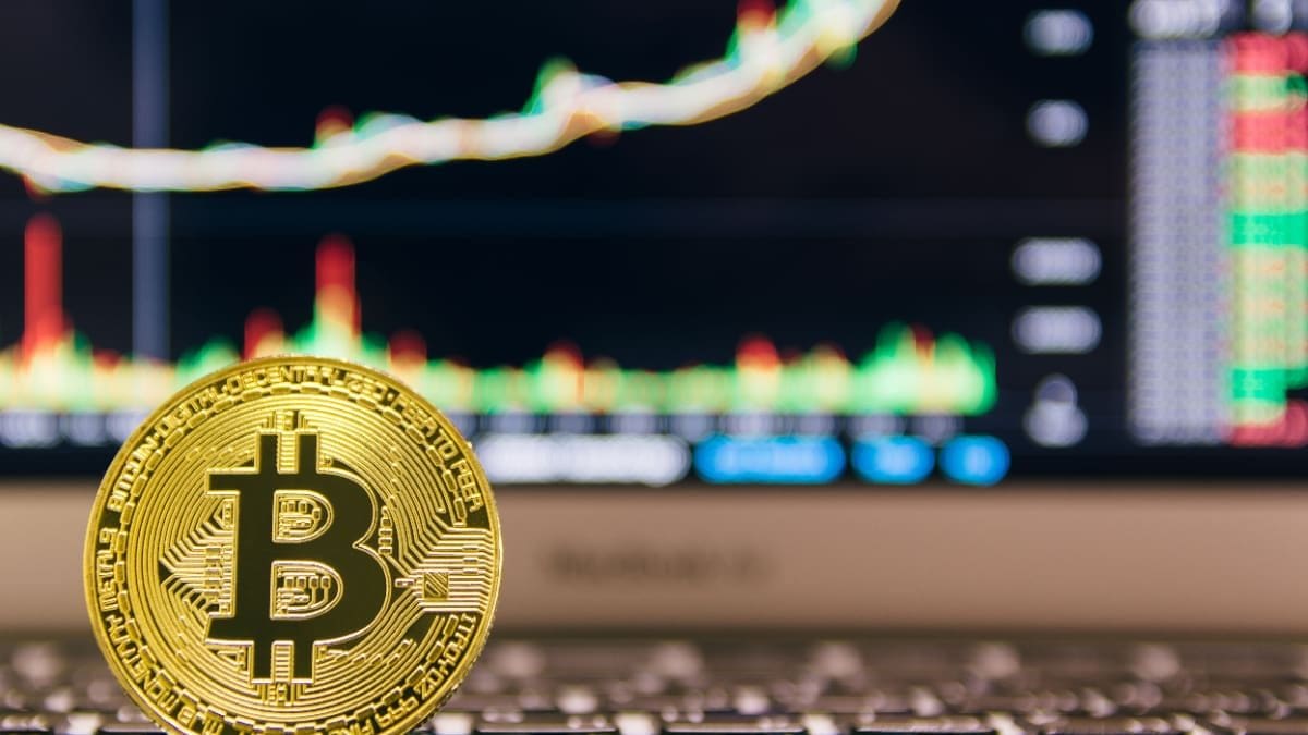 Arthur Hayes : « Le récent creux du bitcoin était le fond »