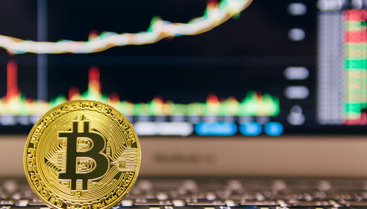 « Bitcoin va grimper à 163 000 euros grâce à cette évolution »