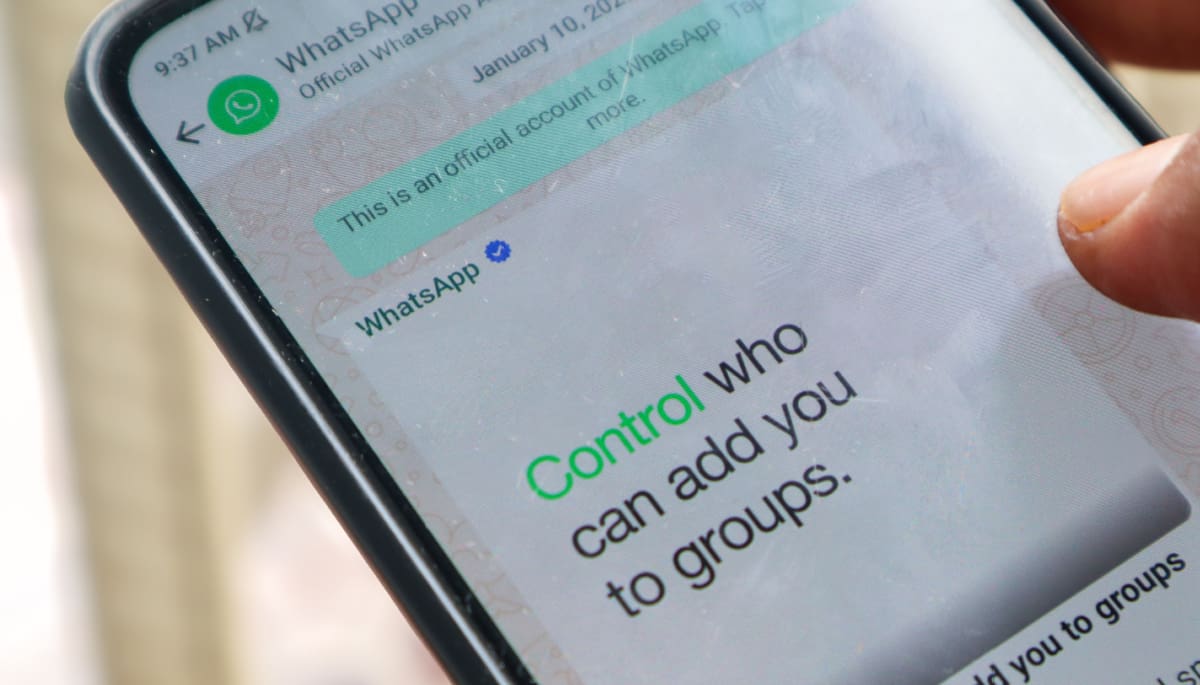 Proposition européenne de scanner tous les messages privés gagne du terrain