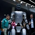 Grand groupe crypto lance une nouvelle plateforme IA avec des assistants numériques intelligents