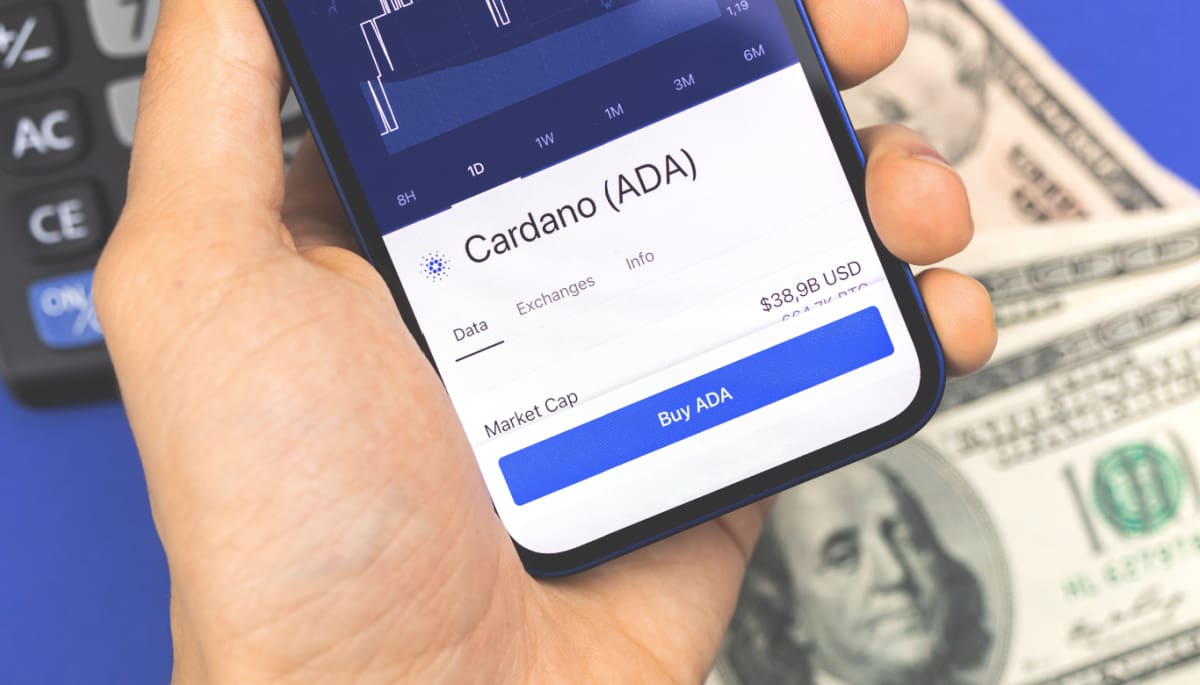 Hausse du cours de Cardano – les analystes prévoient encore +150 %