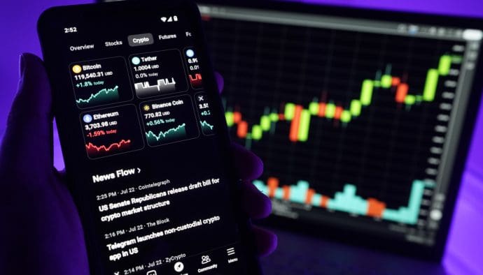 Ethereum vers 6 000 $ – un signal bien connu indique une hausse