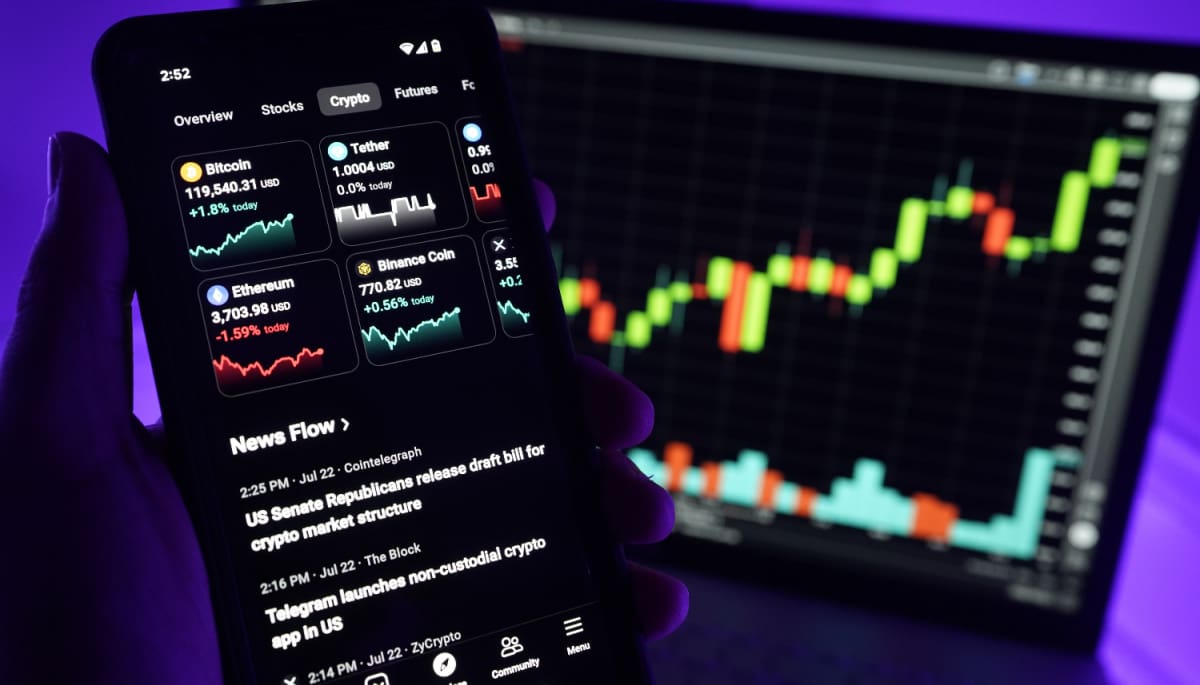 Ethereum vers 6 000 $ – un signal bien connu indique une hausse