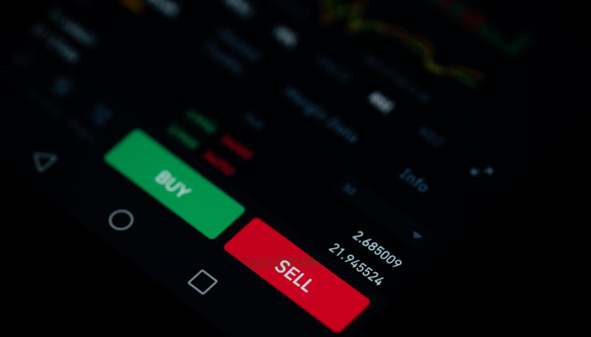 Les investisseurs se pressent pour vendre de l’ethereum : que se passe-t-il ?