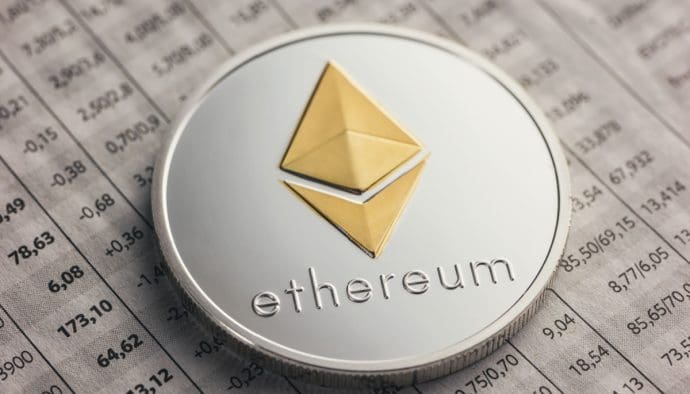 Les fonds Ethereum en difficulté : deuxième semaine consécutive de sorties de capitaux Les fonds Ethereum en difficulté : deuxième semaine consécutive de sorties de capitaux