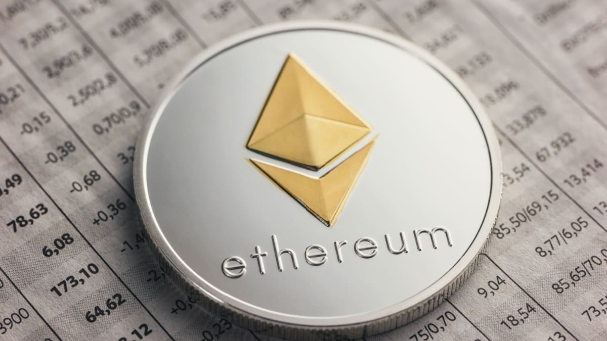 SharpLink mise gros sur Ethereum : 3 milliards d’euros malgré la baisse
