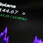 Pourquoi le cours du Solana a-t-il augmenté aujourd’hui ?