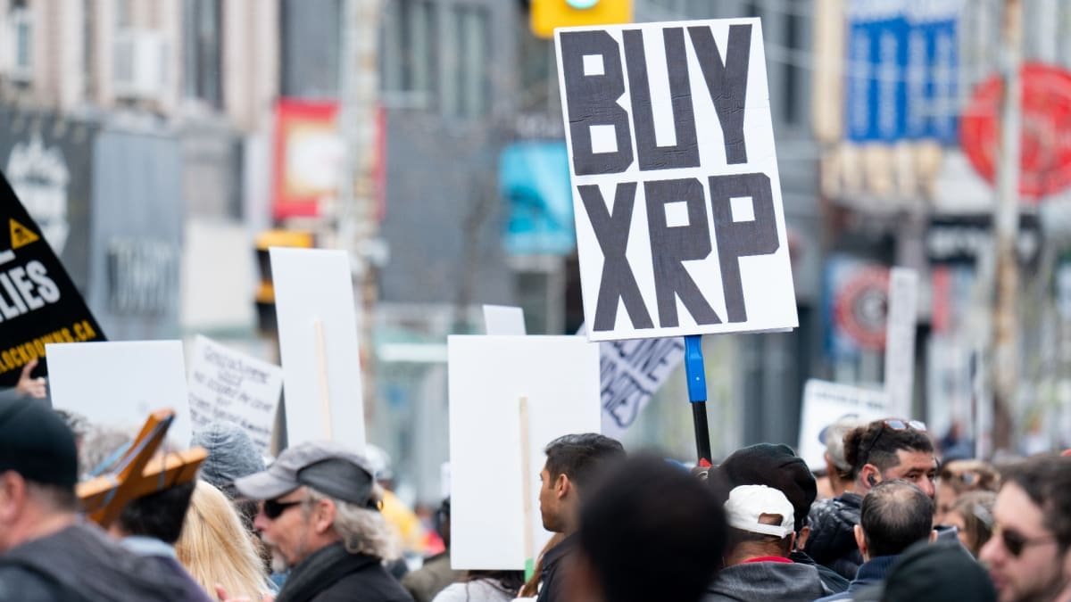 Période dorée pour XRP ? 