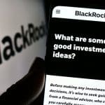 XRP : espoirs des investisseurs, mais BlackRock freine