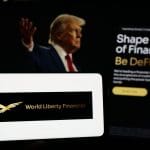 L’un des plus grands lancements crypto jamais vus : le ‘WLFI’ de Trump arrive