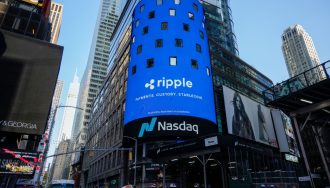 Ripple, l’entreprise derrière le XRP, atteint une valorisation de 40 milliards $