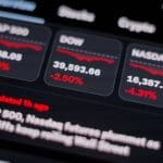 XRP et Ethereum encaissent des coups et entament le week-end affaiblis