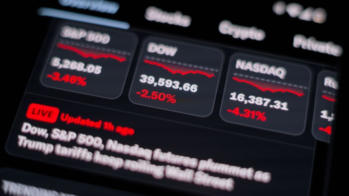 XRP et Ethereum encaissent des coups et entament le week-end affaiblis