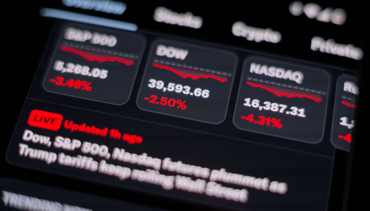XRP et Ethereum encaissent des coups et entament le week-end affaiblis