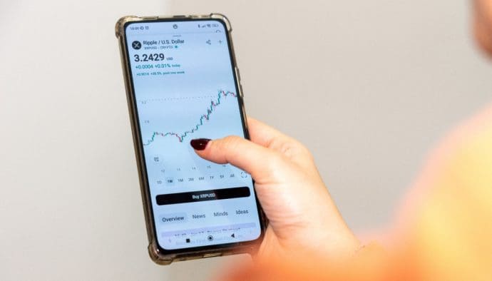 Cette statistique de XRP pourrait pousser le prix à 2,50 $