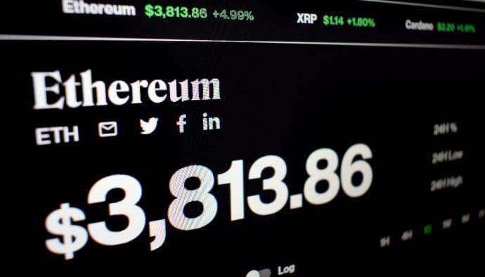 Ethereum pourrait grimper jusqu’à 6 000 $ selon ces experts