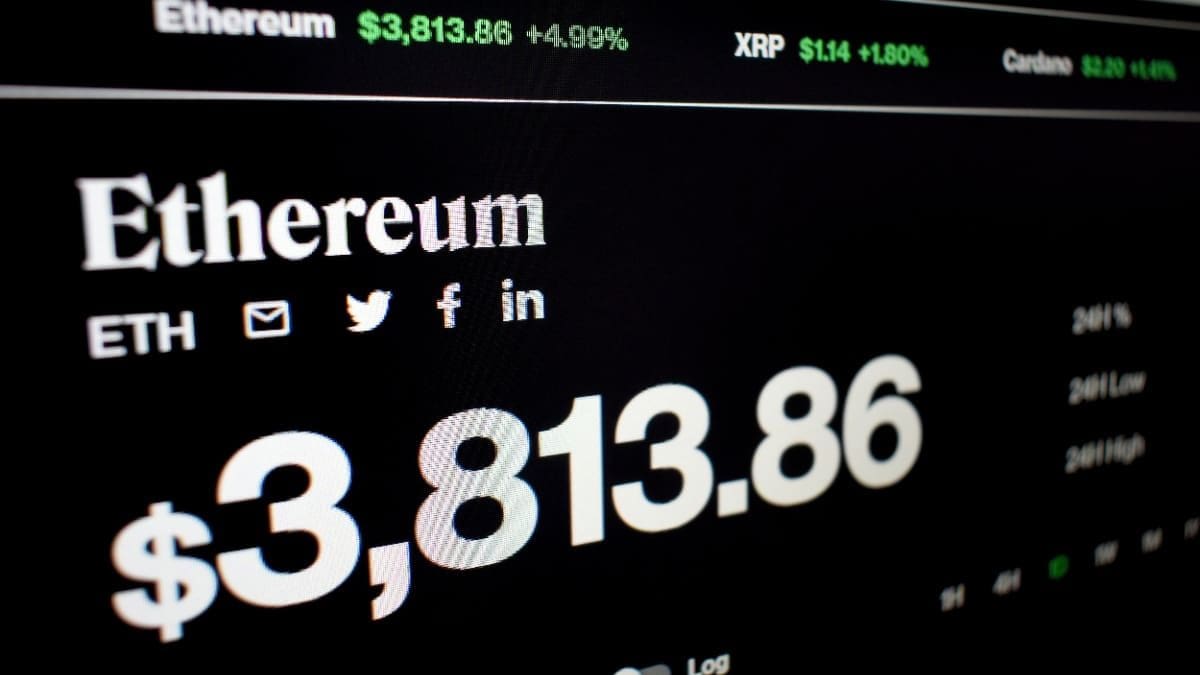 Ethereum pourrait grimper jusqu’à 6 000 $ selon ces experts