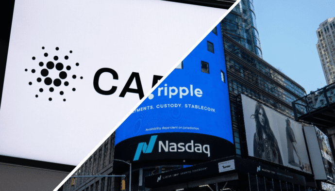 Forte critique sur XRP & Cardano : « ils n’apportent rien à la crypto »