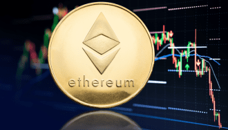 Un grand investisseur réalise un achat record de 97 millions d’euros en Ethereum