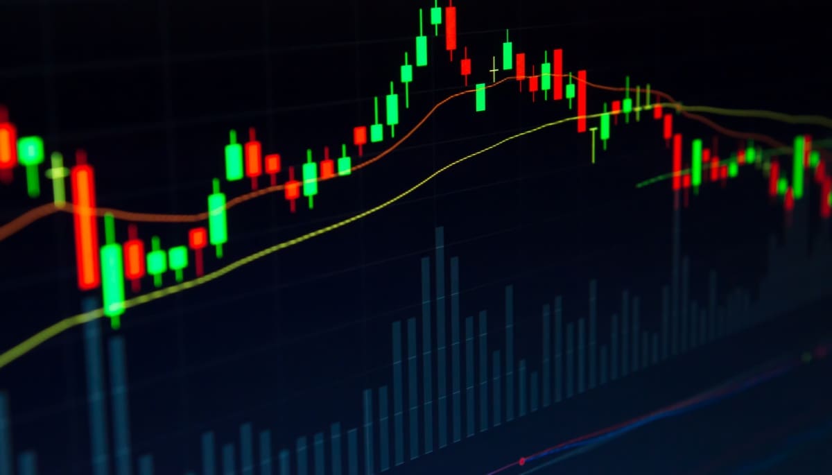 Les chiffres de l’inflation font chuter le cours du bitcoin