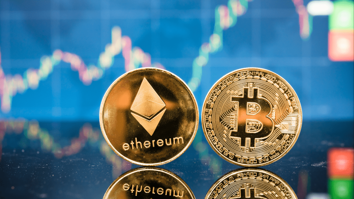Ethereum : le réveil des investisseurs fait craindre une vente massive Ethereum : le réveil des investisseurs fait craindre une vente massive
