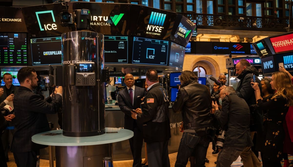 Wall Street injecte des milliards dans l’ethereum et délaisse le bitcoin