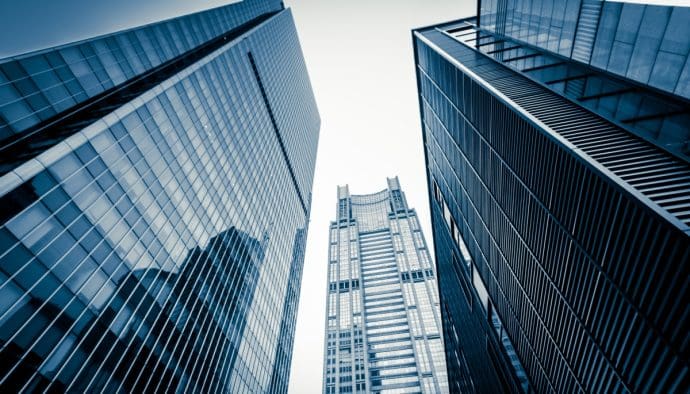 Introduction en bourse unique : une entreprise lève 990 millions d’euros en crypto