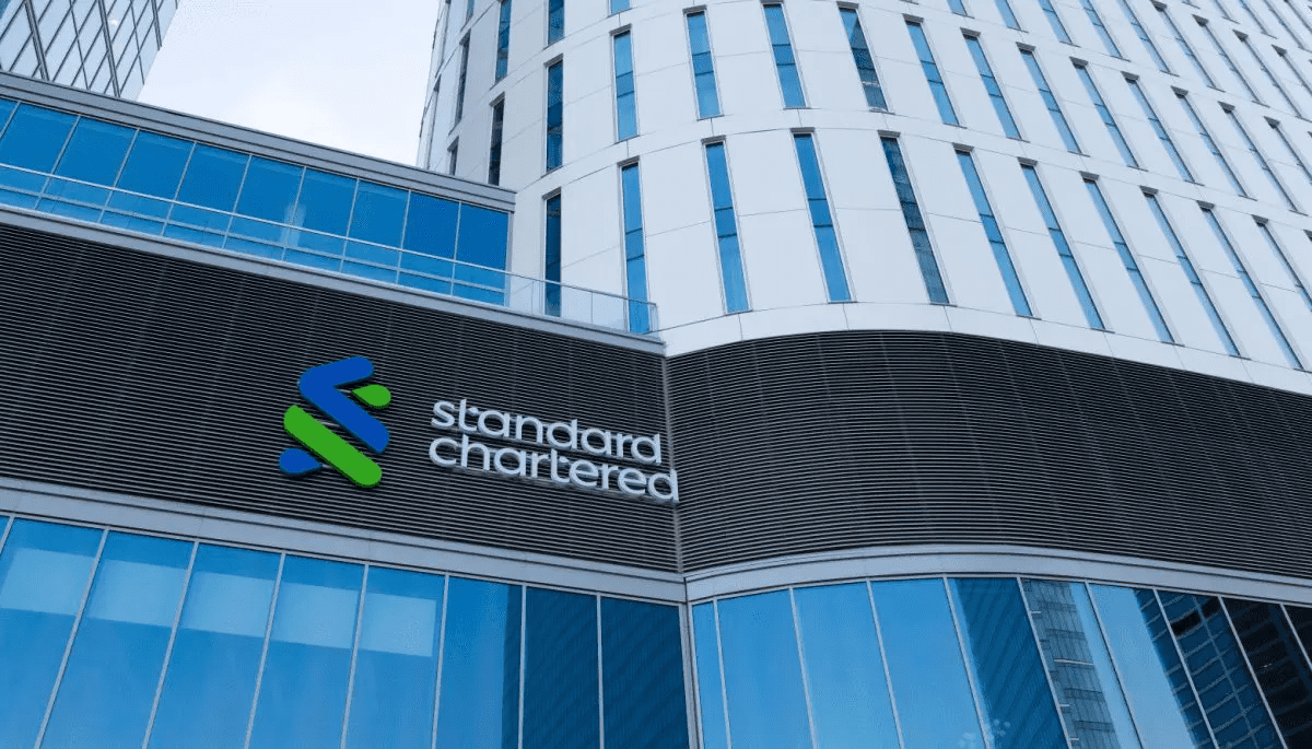 Une banque internationale prévoit que l’Ethereum atteindra 7 500 $ fin 2025
