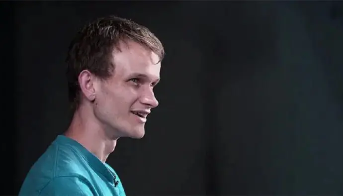 Ethereum : Buterin attaque l’UE — « Pas touche à nos messages privés ! »