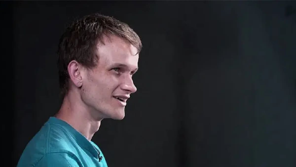 Ethereum : Buterin attaque l’UE — « Pas touche à nos messages privés ! »