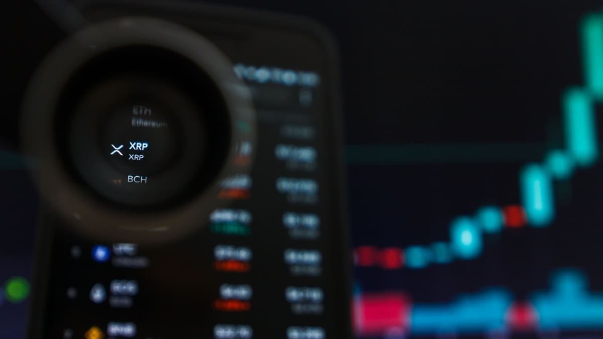 XRP pourrait rebondir à tout moment et atteindre un record selon un analyste
