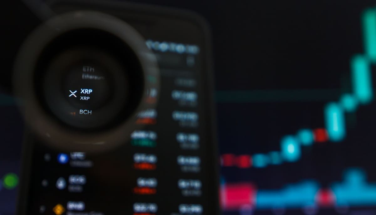 XRP bondit de 14 % : pourquoi son cours pourrait exploser jusqu’à 5 €