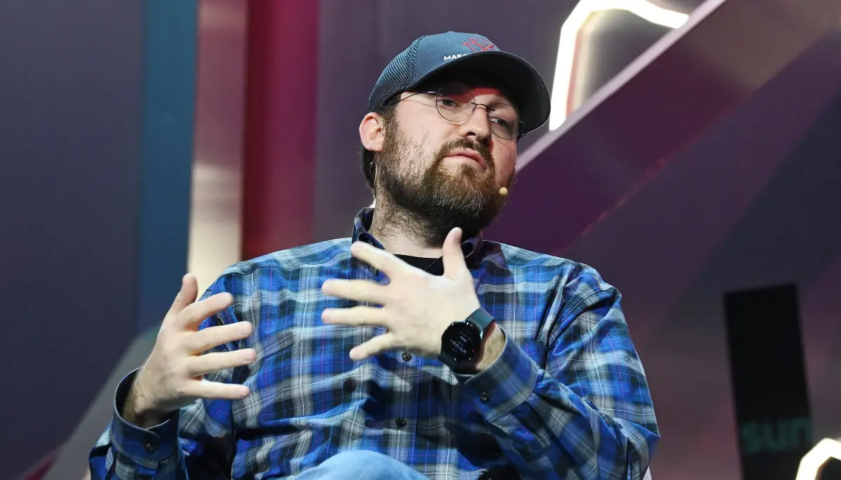 Le créateur de Cardano, Charles Hoskinson : « Le bitcoin a un gros problème »