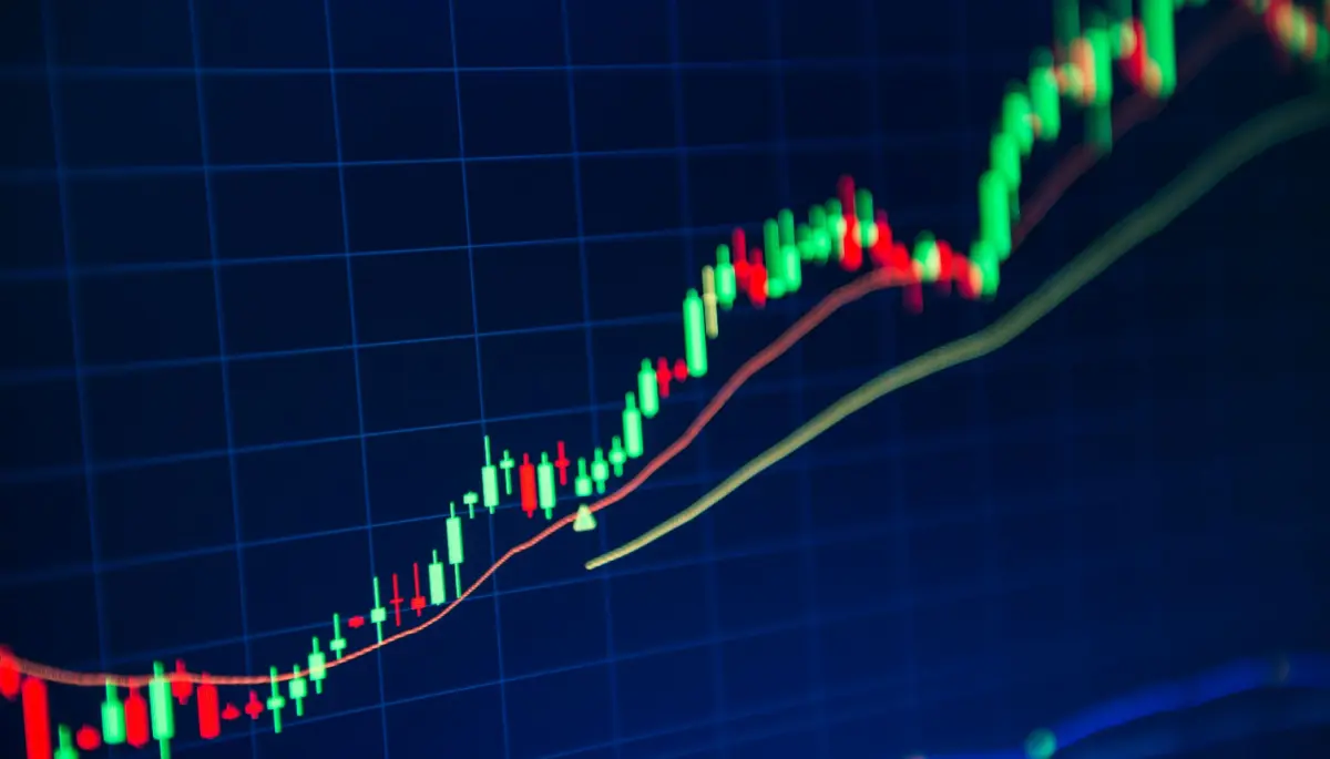 Rebond du marché crypto, les grandes entreprises restent confiantes