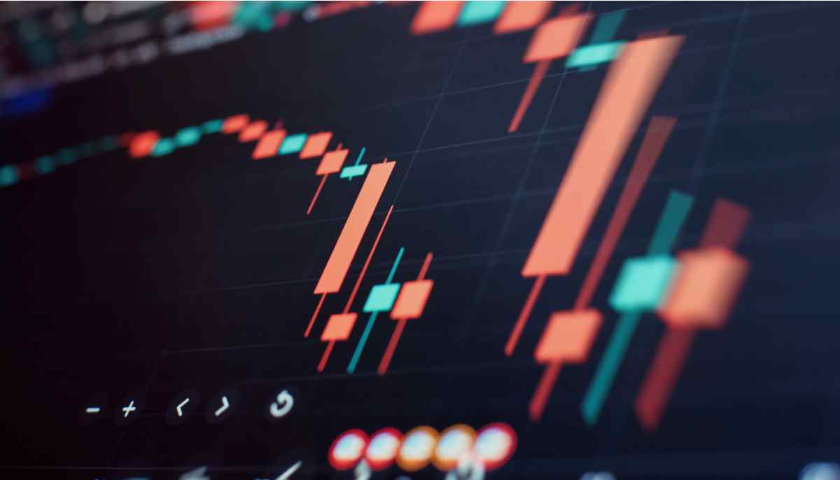 Marché crypto en chute : plus de 635 millions de dollars envolés en 24 h