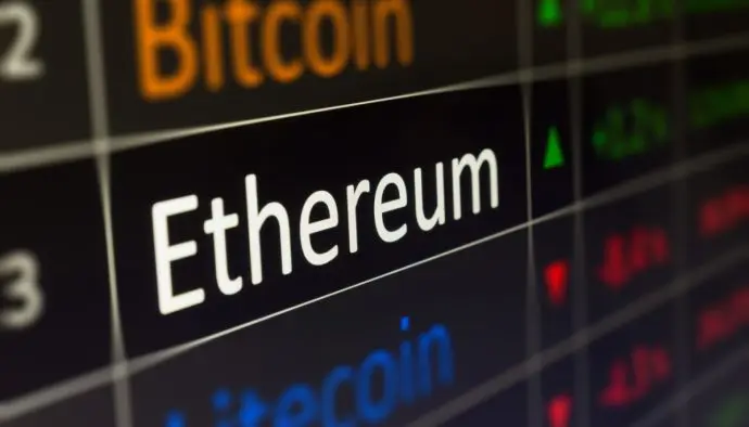 Ethereum plus populaire que Bitcoin : voici pourquoi