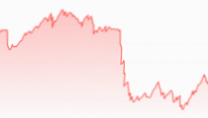 Pourquoi l’ethereum baisse-t-il aujourd’hui ? 2 raisons