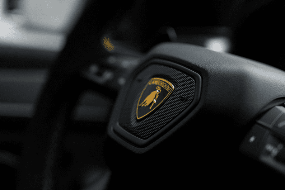 Lamborghini vend son dernier modèle en exclusivité dans le métaverse