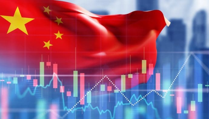 La Chine lance un stablecoin : « La concurrence avec le dollar est encore loin »