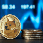 Dogecoin entre en bourse dès demain : « l’ère des memecoins commence »