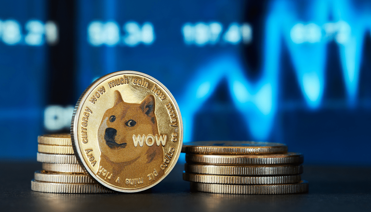 Dogecoin entre en bourse dès demain : « l’ère des memecoins commence »