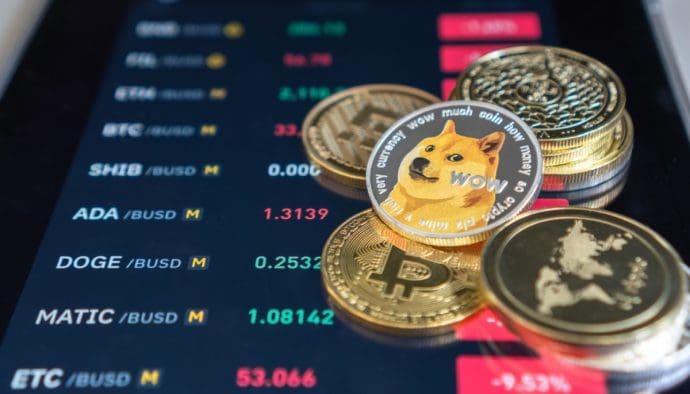 Les whales crypto achètent ces altcoins après de bonnes nouvelles sur l’inflation