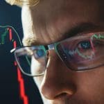 La logique étrange des cryptos : « Le bitcoin doit d’abord baisser pour pouvoir monter »