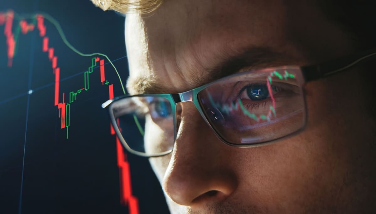 La logique étrange des cryptos : « Le bitcoin doit d’abord baisser pour pouvoir monter »